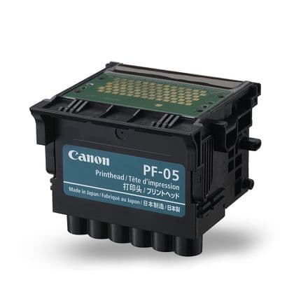 Canon PF-05 Printhead 3872B001AA