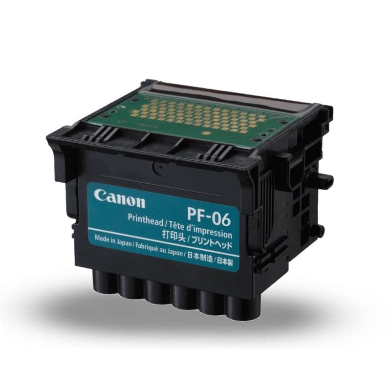 Canon PF-06 Printhead 2352C001AA