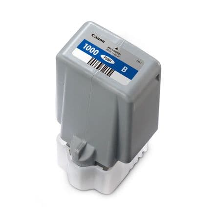 Canon PFI-1000B Blue Ink Tank 80ml