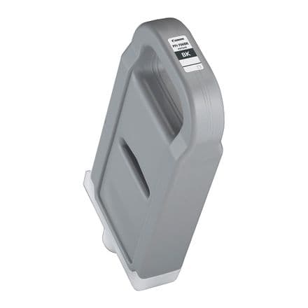Canon PFI-706BK Black Ink Cartridge 6681B001AA