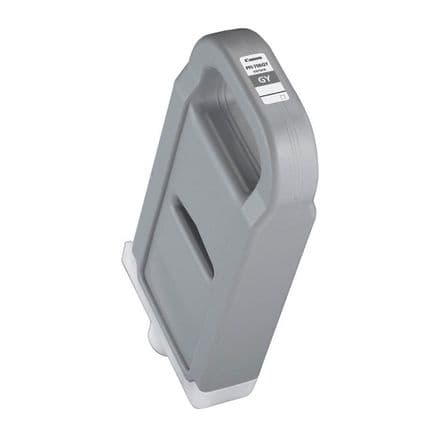 Canon PFI-706GY Grey Ink Cartridge 6690B001AA