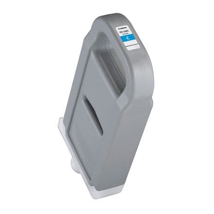 Canon PFI-706PC Photo Cyan Ink Cartridge 6685B001AA