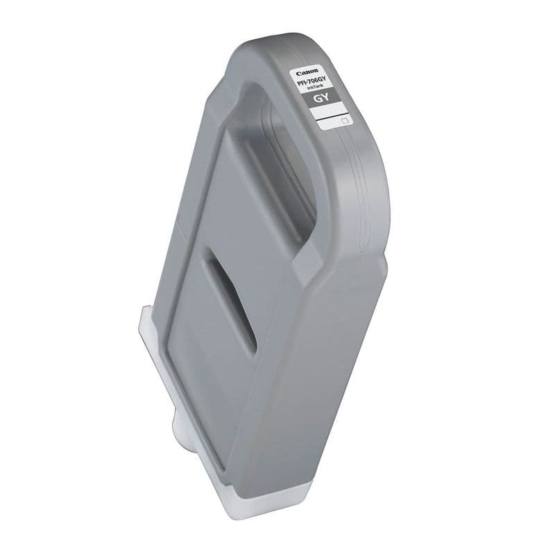 Canon PFI-706PGY Photo Grey Ink Cartridge 6691B001AA