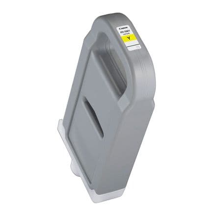 Canon PFI-706Y Yellow Ink Cartridge 6684B001AA
