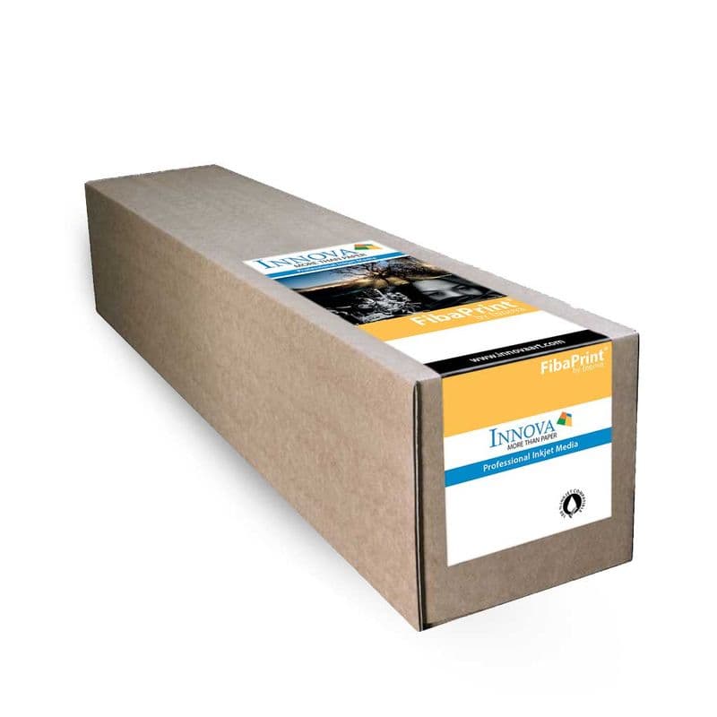 Innova FibaPrint White Matte 280 IFA-39-610x15