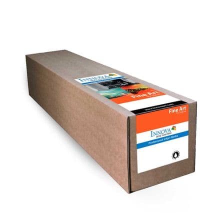 Innova Fine Art Range Soft White Cotton 280 IFA-15-1118x15