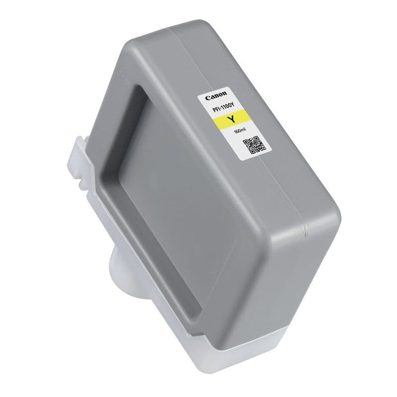 PFI-1100Y  Yellow Ink