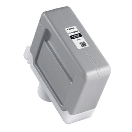 PFI-1300MBK Matt Black ink