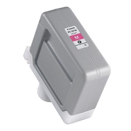 PFI-301M Magenta Ink Cartridge Canon 1488B001AA
