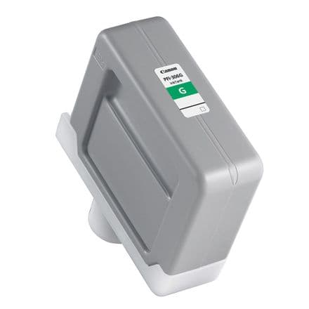 PFI-306G Canon Green Ink Cartridge 6664B001AA