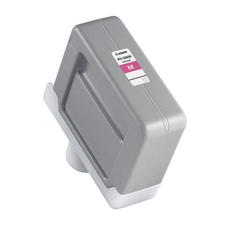 PFI-306M Canon Magenta Ink Cartridge 6659B001AA