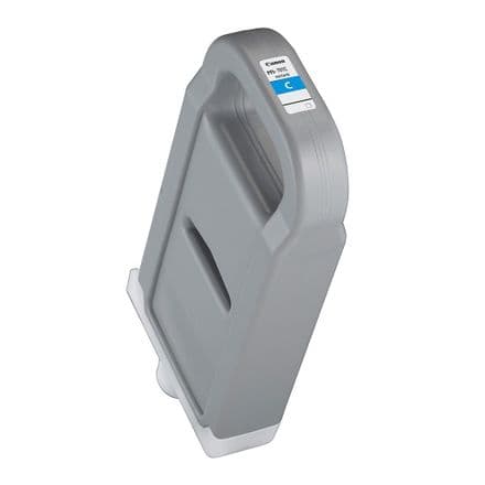 PFI-701C Cyan Ink Cartridge 0901B001AA