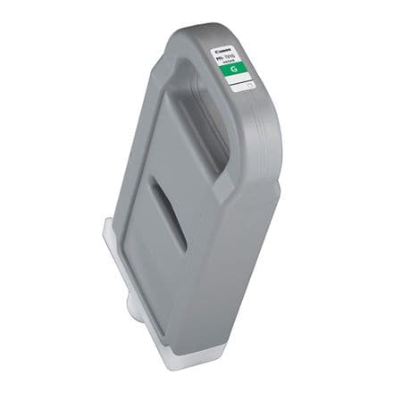 PFI-701G Green Ink Cartridge Canon 0907B005AA