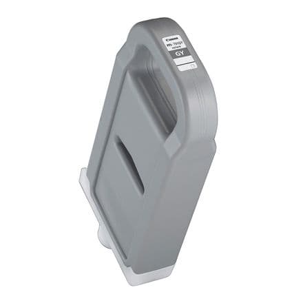 PFI-701GY Grey Ink Cartridge Canon 0909B001AA