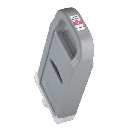 PFI-701M Magenta Ink Cartridge Canon 0902B005AA