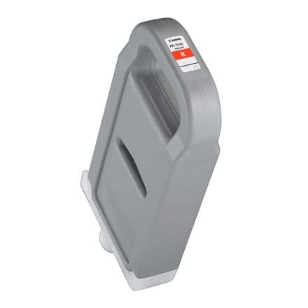PFI-701R Red Ink Cartridge 0906B001AA