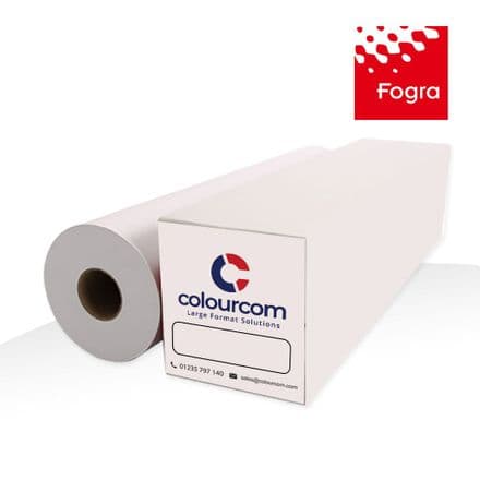 Photo Gloss Fogra Cert. Proofing Paper 255g 1118mm x 30M 3in