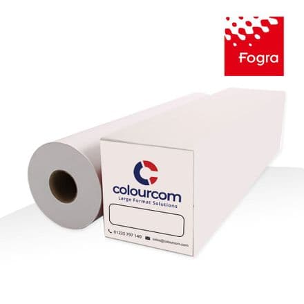 Photo Satin Fogra Cert. Proofing Paper 200g 432mm x 30M 3in