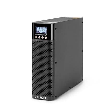 Salicru SLC-1000 TWIN PRO2 B1 IEC UPS 699CA000014 Unique Power Supply