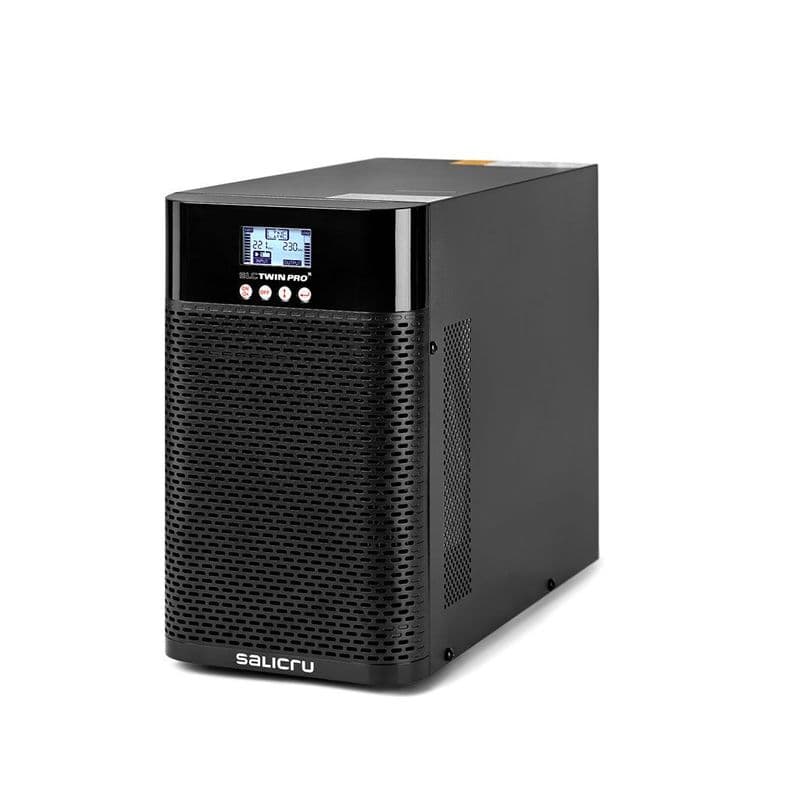 Salicru SLC-2000 TWIN PRO2 IEC UPS 699CA000017 Unique Power Supply