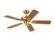 Design & Combine Ceiling Fans