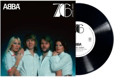 ABBA 'DANCING QUEEN' Ltd  10