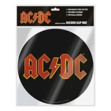 AC/DC Slipmat