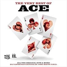 ACE 'The Very Best of' 2LP