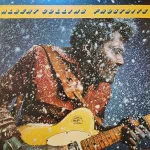ALBERT COLLINS 'Frostbite' LP