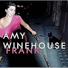 AMY WINEHOUSE 'Frank' LP