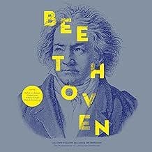 BEETHOVEN 'The Masterpieces of' LP