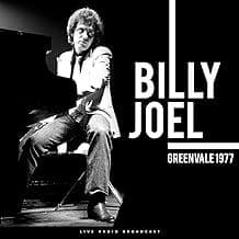 BILLY JOEL 'Greenvale 1977' LP