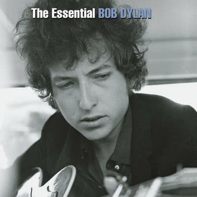 BOB DYLAN 'THE ESSENTIAL' (Best Of) Double VINYL LP