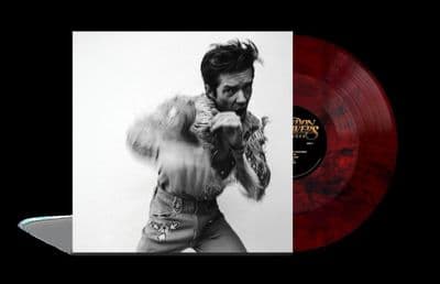 BRANDON FLOWERS 'THRASHER' Indies Exclusive Coloured VINYL LP (21st August 2026)