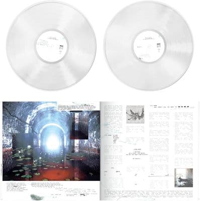 BRING ME THE HORIZON 'Live in Sao Paulo' 2LP