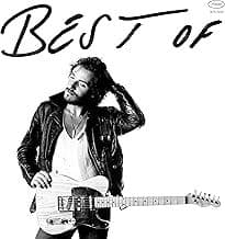 BRUCE SPRINGSTEEN 'Best of' 2LP