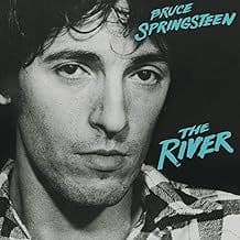 BRUCE SPRINGSTEEN 'The River' 2LP
