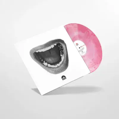CAST 'YEAH YEAH YEAH' Pink and White Marble VINYL LP (RSD 2026)