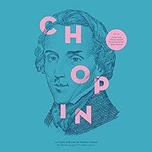 CHOPIN 'The Masterpieces of' LP