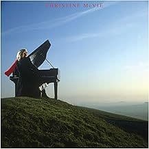 CHRISTINE MCVIE  LP