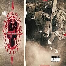 CYPRESS HILL 'Cypress Hill' LP