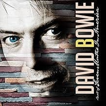 DAVID BOWIE 'Best of 7 Months in America' LP