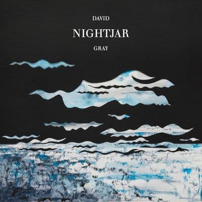 DAVID GRAY 'NIGHTJAR' Double VINYL LP (2026)