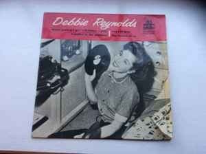 DEBBIE REYNOLDS 'EP'