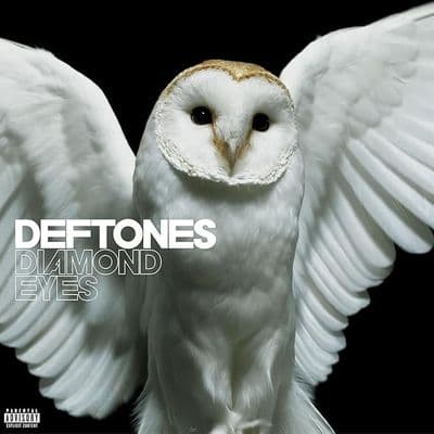 DEFTONES 'Diamond Eyes' LP