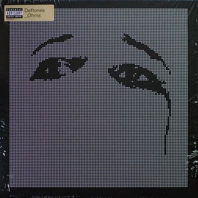 DEFTONES 'Ohms' LP
