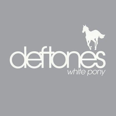 DEFTONES 'White Pony' 2LP