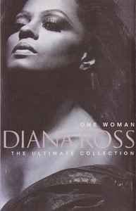 DIANA ROSS 'The Ultimate Collection'