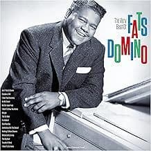 FATS DOMINO 'The Very Best of' LP