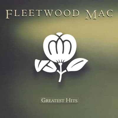 FLEETWOOD MAC 'GREATEST HITS' VINYL LP